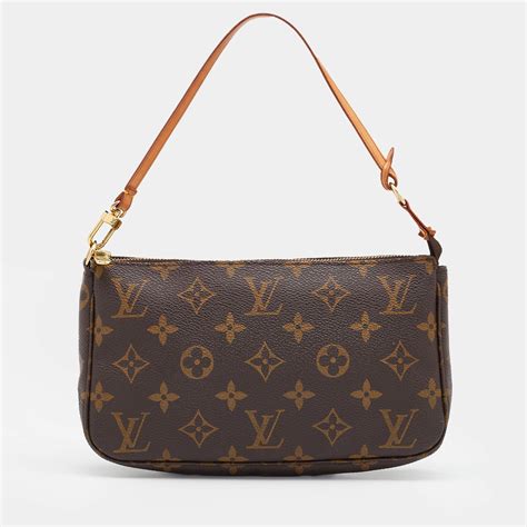 Maxi Pochette Accessoires Other Monogram Canvas 